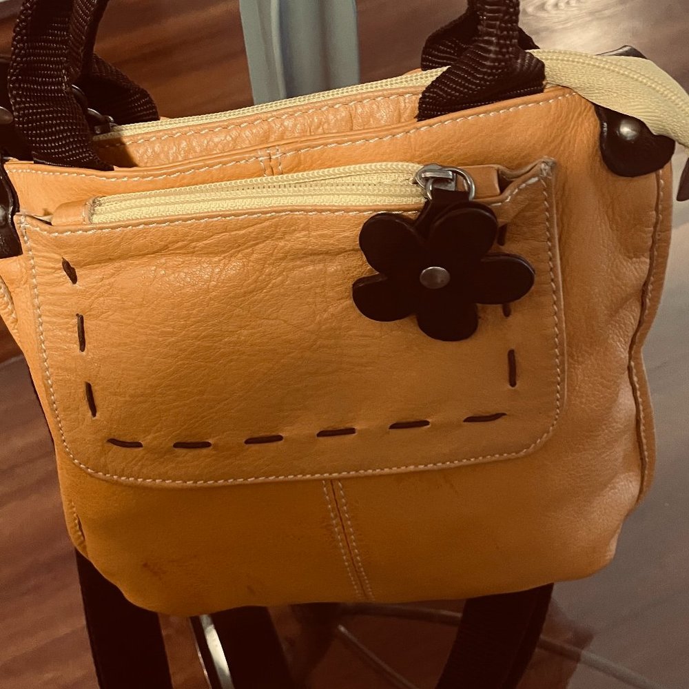 Borse In Pelle Soft Skin Leather FABULOUS